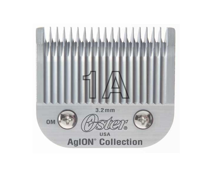 Střihací hlavice Oster 3,2 mm 918-07