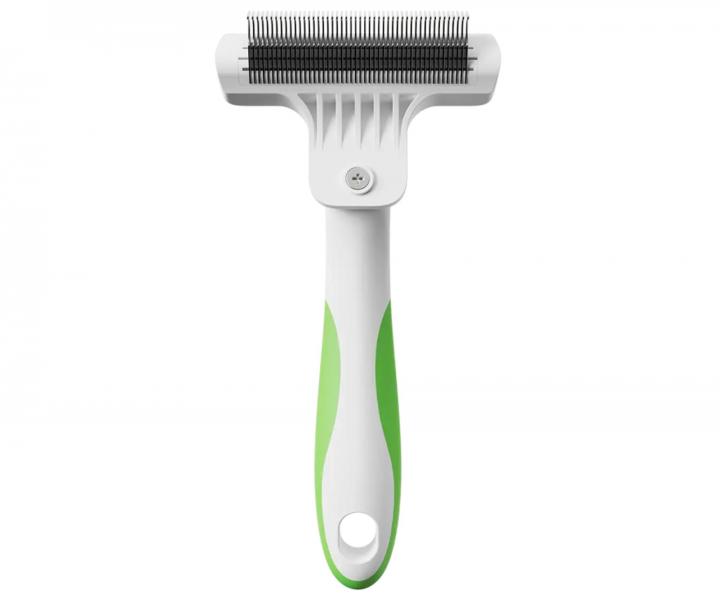 Trimovac heben na zvec srst Andis