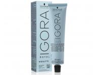 Zesvtlujc barva na vlasy Schwarzkopf Professional Igora Royal Highlifts 60 ml - 10-0 ultrablond prodn
