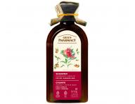 �ada pro such� a po�kozen� vlasy Green Pharmacy