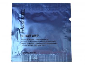 Krémový gel dokonalé vlny Paul Mitchell Curls Ultime Wave - 7,4 ml