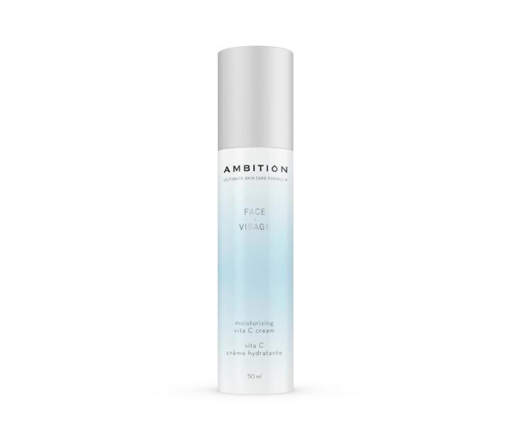 Hydratační krém Vita C Ambition, 50 ml