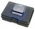 Sanitiza�n� box pro barber n�stroje Kiepe Professional Sanitizer Box - rozbalen�