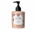 Maska pro o�iven� barvy vlas� Maria Nila Colour Refresh - 300 ml - Beige Brown - b�ov� hn�d�