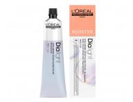 P�eliv na vlasy Lor�al Professionnel Dia Light 60 ml - Booster oran�ov�