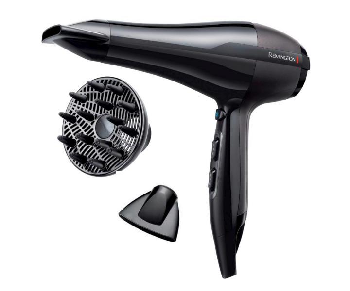 Fén na vlasy Remington Pro Air AC5999 ionic - 2300 W