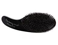 Kart�� na vlasy Olivia Garden The Kidney - �ern�