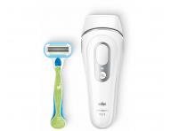 IPL epilátor Braun Silk-expert Pro 3 - PL3133 + holicí strojek Gillete Venus Embrace zdarma