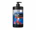 Řada proti vypadávání vlasů Dr. Santé Hair Loss Control Biotin Hair - šampon - 1000 ml