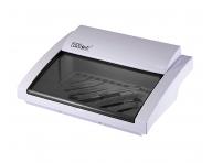 Profesionální UV sterilizátor kosmetických nástrojů Eurostil Profesional UV Sterilizer