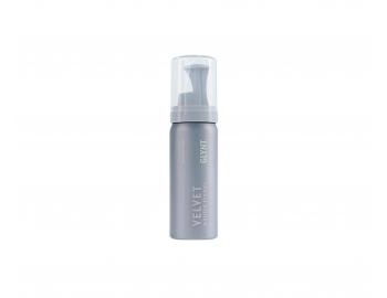 Pna pro objem a silnou fixaci vlas Glynt Velvet Mousse Strong - 50 ml