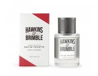 Toaletn voda pro mue Hawkins & Brimble Eau de Toilette Elemi & Ginseng - 50 ml