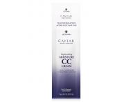 CC krm pro such a lmav vlasy Alterna Caviar Moisture - 7 ml