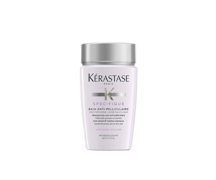 �ampon proti lup�m K�rastase Specifique Anti-pelliculaire - 80 ml