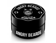 Balzám na vousy Angry Beards Steve The Ceo - 30 ml