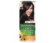 Permanentní barva Garnier Color Naturals 5.12 ledová světle hnědá