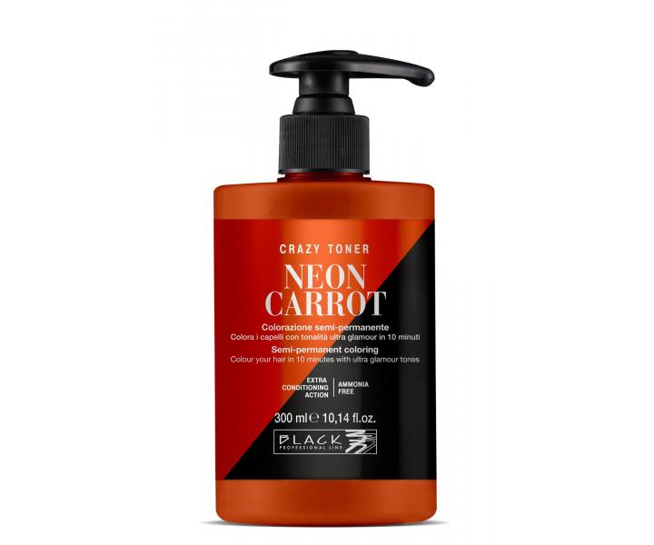 Toner na vlasy Black Professional Crazy Toner