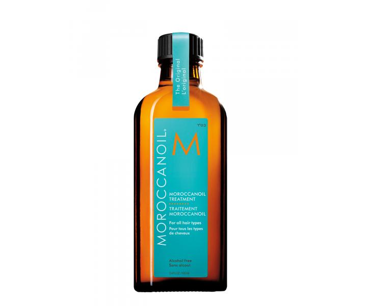 Olejová péče Moroccanoil Treatment - 100 ml