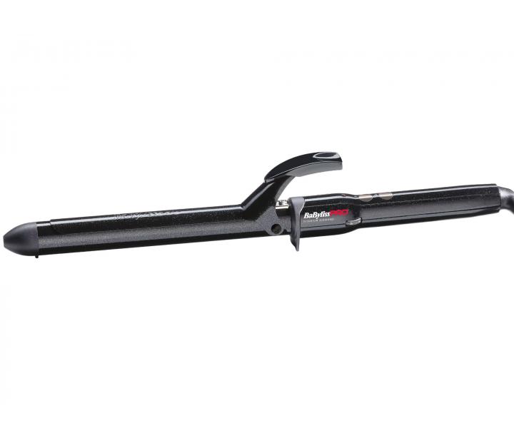 Extra dlouhá kulma na vlasy BaByliss Pro BAB2474TDE - 32 mm