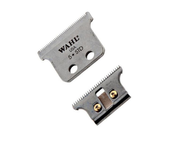 Náhradní střihací hlavice Wahl 4150-7000 pro strojky Detailer/Hero - 0,4 mm