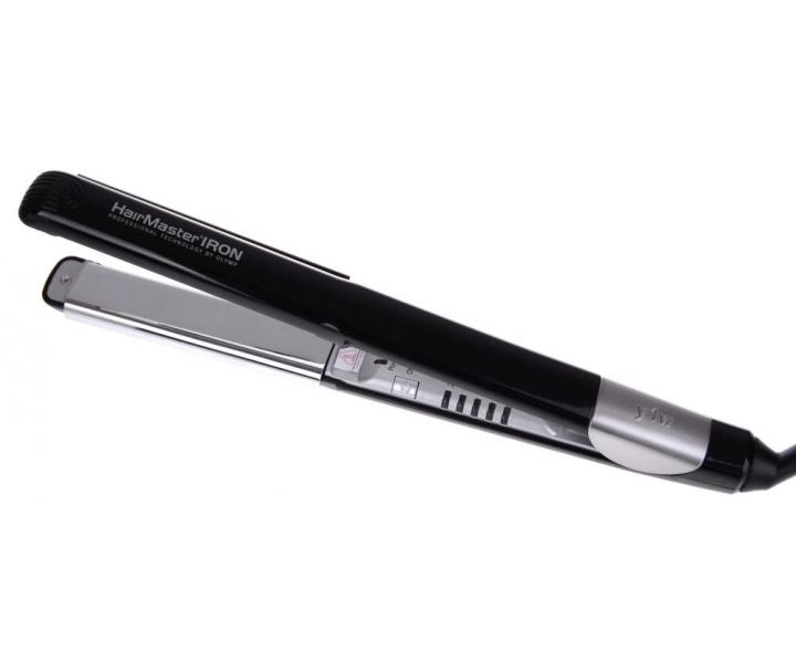�ehli�ka na vlasy Olymp Hair Master Iron y1w - �ern�