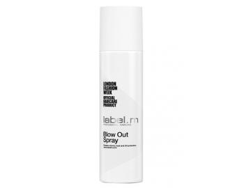 Sprej pro objem a tepelnou ochranu Label.m Blow Out Spray - 500 ml