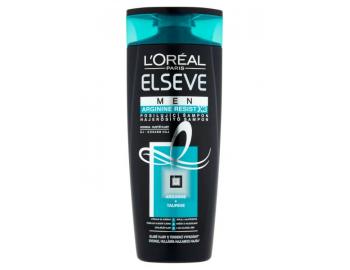 P�nsk� �ampon pro slab� vlasy Lor�al Elseve Arginine Resist X3 - 250 ml