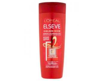 Šampon pro ochranu barvy Loréal Elseve Color-Vive - 400 ml