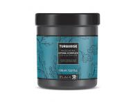 Maska pro jemn a unaven vlasy Black Turquoise Hydra Complex - 1000 ml