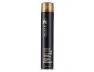 Lak na vlasy s maximální fixací Black Ultra Strong