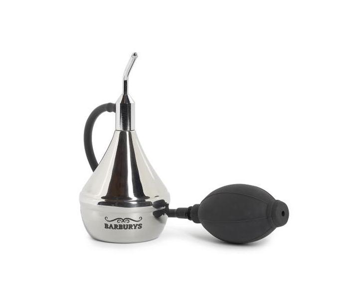 Rozprašovač kolínské vody Sibel Barburys Anchor - 280 ml
