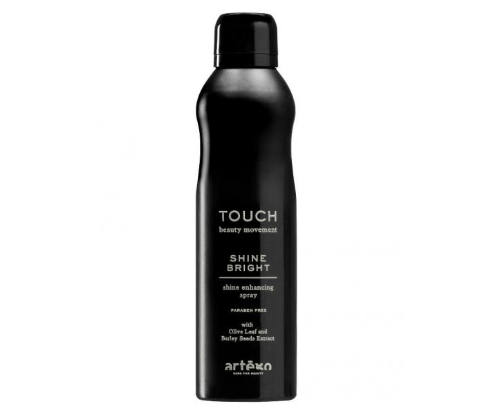 Stylingová řada Artégo Touch