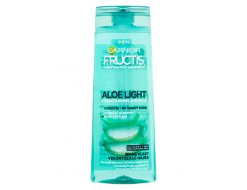 ada pro jemn vlasy Garnier Fructis Aloe Light - ampon 250 ml