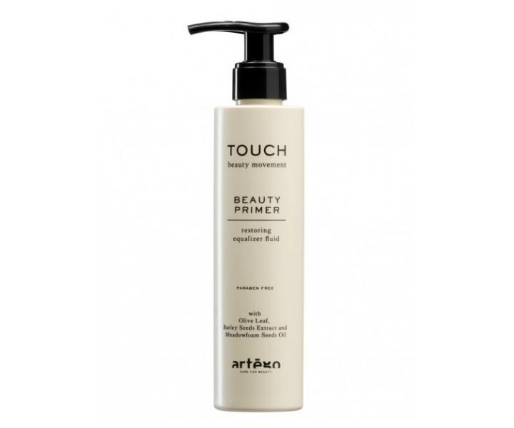 Stylingová řada Artégo Touch