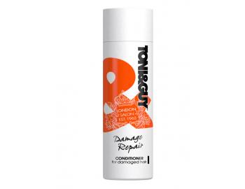 Kondicionr pro pokozen vlasy Toni&Guy Damage Repair - 50 ml