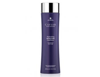 Hydratační kondicionér pro suché a lámavé vlasy Alterna Caviar Moisture - 250 ml
