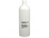 Pe pro vechny typy vlas Label.m Daily Shine - 1000 ml