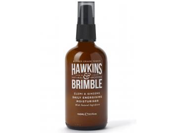 Pánský energizující hydratační krém na pleť Hawkins & Brimble - 100 ml