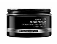 Tvarujc krm na vlasy Redken Brews Cream Pomade - 100 ml