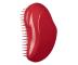 Kartáč na rozčesávání vlasů Tangle Teezer Thick and Curly - červená