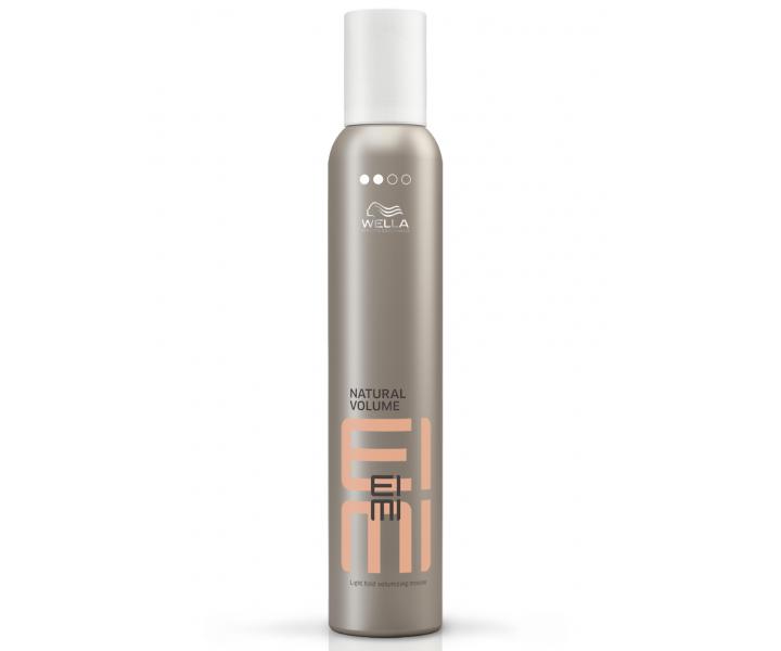 Pnov tuidlo pro objem vlas Wella EIMI Natural Volume