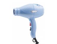 Fén na vlasy Gamma Piú Active Oxygen - 2100 W, modrý