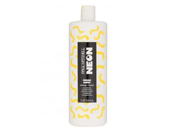 Stylingov� kondicion�r Paul Mitchell Neon Sugar - 1000 ml