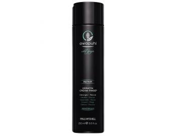 Péče pro regeneraci poškozených vlasů Paul Mitchell Awapuhi Wild Ginger® Repair - 250 ml