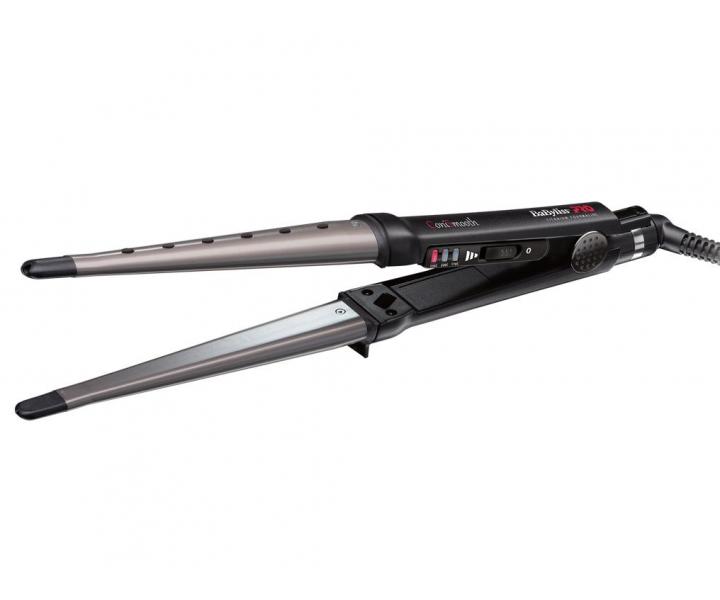 Profesionln knick kulma/ehlika BaByliss Pro - 32-16 mm