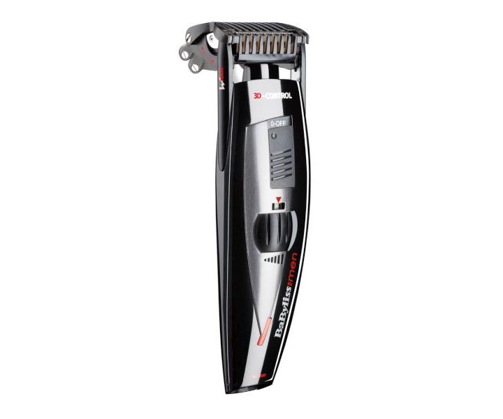 BaByliss Zast�ihova� vous� E865E
