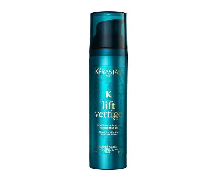 Kérastase Lift Vertige Gel pro objem od kořínků - 75 ml