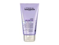 Loral Liss Unlimited Ochrann krm pro uhlazen vlas - 150 ml