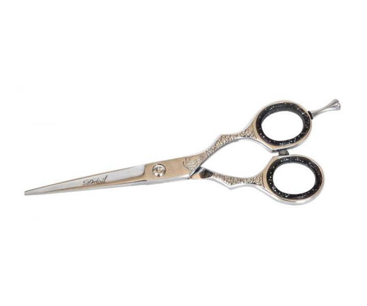 Kadeřnické nůžky Detail Classic 5,5" DHS-AM-106 440C
