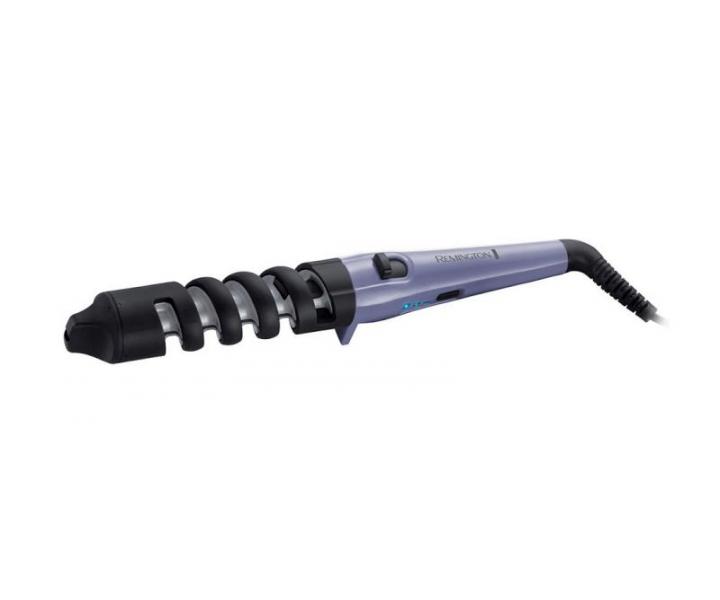 Kulma se spirálou Remington Dual Curl CI63EI - 19, 31 mm